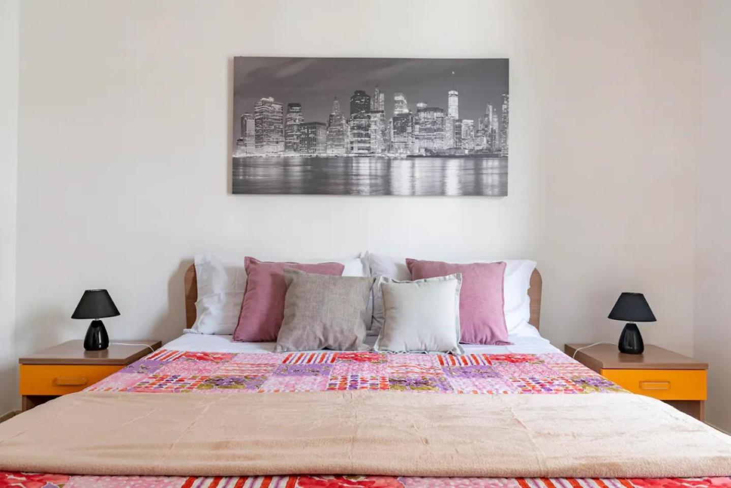 Stella Del Sud Appartement